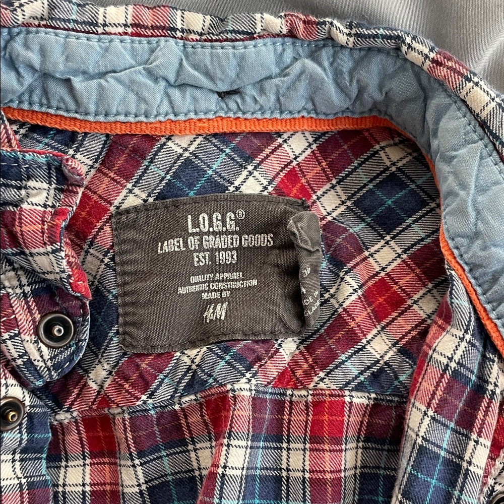 3T Button down bundle - Picture 11 of 15